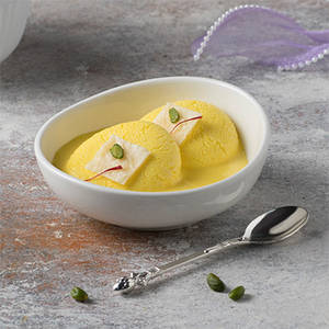 Rasmalai 2 Pcs
