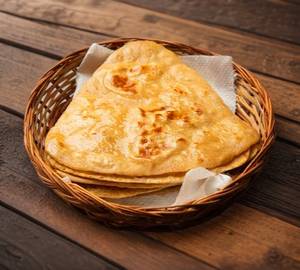 Plain Paratha