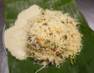 Shavige Bath (1 Scoop)