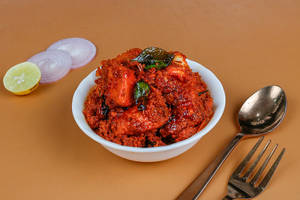 Boneless Chicken Fry