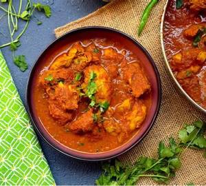 Chicken Masala