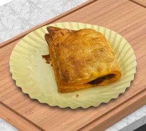 Cheese Patties