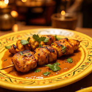 Murg Tikka Banjara 6 Piece