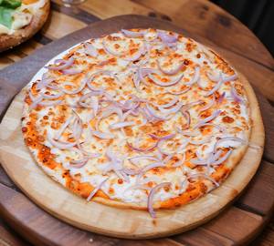 Onion Pizza