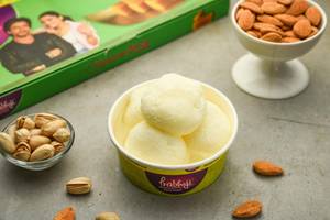 Gur Rasgulla [ 4pc ]