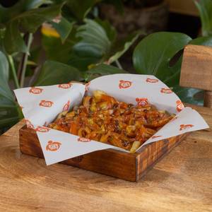 Sausage Fries