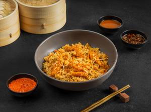 Chang’s Chicken Fried Rice