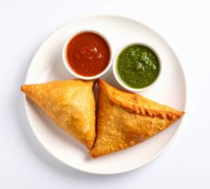 Samosa [1Piece]