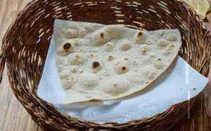 Rumali Roti 