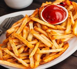 French fries