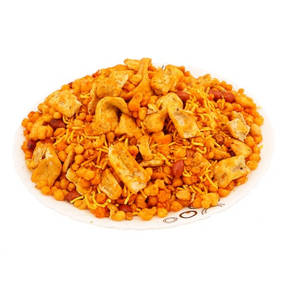 Rajasthani Mixture.