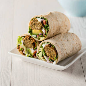 Falafel Roll