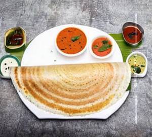Paneer Dosa