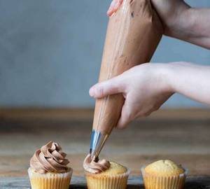 Assorted Cupcakes Box Of 4