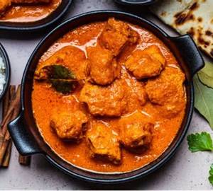 Chicken Tikka Masala