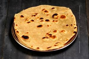 Butter rotti
