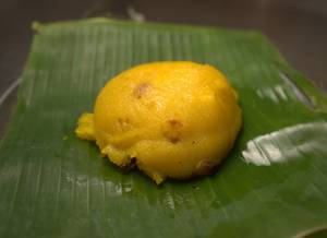 Kesari Bath (1 Scoop)