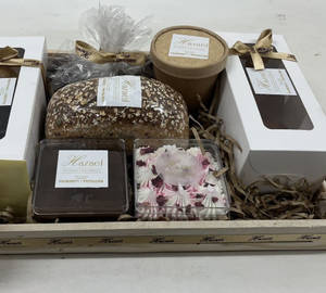 Hazael Delight Hamper 2
