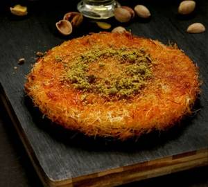 Kunafa