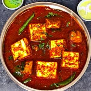 Paneer Angara