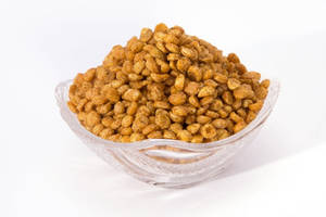 Chana Masala Dal.