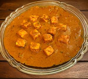 Paneer Gassi