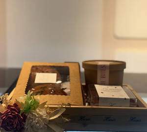 Hazael Delight Hamper 1