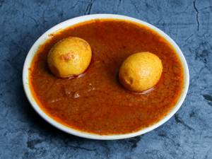 Egg Curry