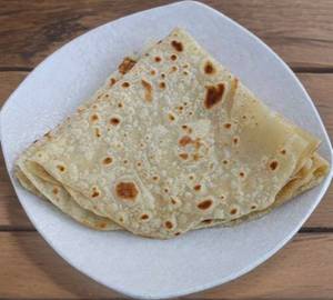 Rumali Roti (Per Piece)