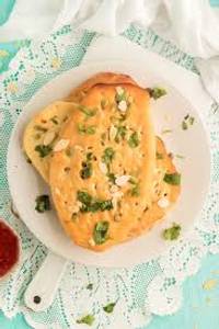 1 Kashmiri Shahi Naan