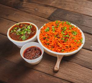 Special Rice