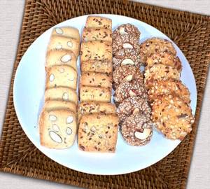 Special Biscuits
