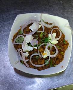 Channa Punjabi (500ml)
