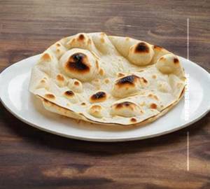 Butter roti