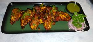 Chicken Bhatti