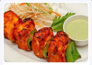 Achari Paneer Tikka