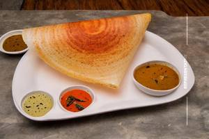 Paneer Dosa