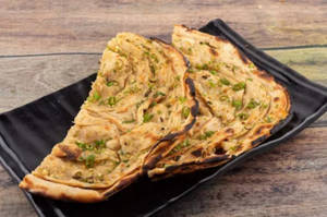 Mirchi Prantha