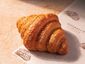 Traditional Butter Croissant