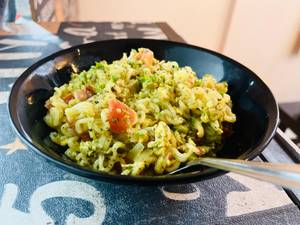 Masala Maggi