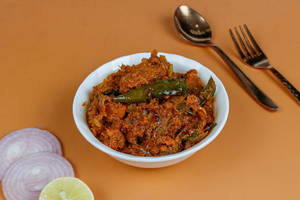 Mutton Boti Fry