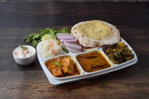 Special Thali