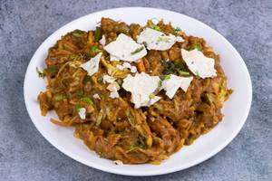 Veg Jaipuri
