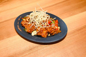Kung Pao Chicken