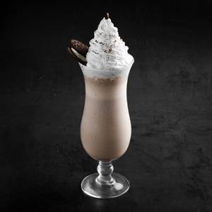Oreo Frappe