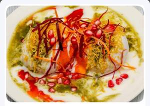 Dahi Vada