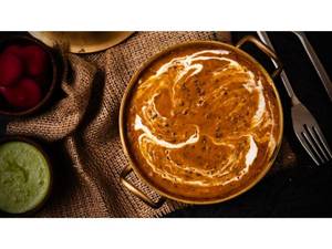 Dal Makhani Pikwik (500ml)
