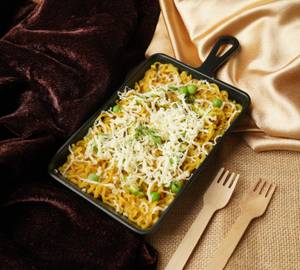 Cheese Chatori Maggi