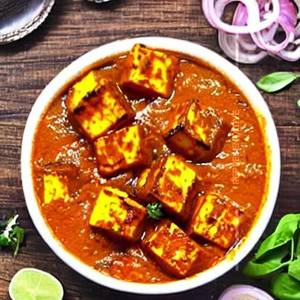 Paneer Sufiyani Lababdar