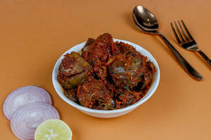 Chicken Liver Fry